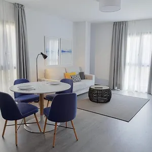 Caleta Homes - Ancha Del Carmen Apartmán