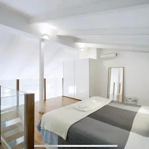 Pastor Design Apartmán
