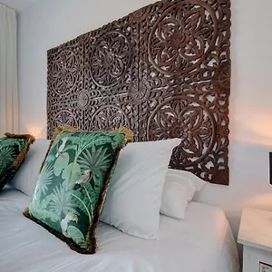 085 Modern In Trendy La Cala Golf Appartement