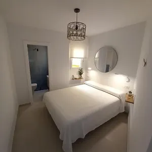 Appartamento Frailes, Málaga
