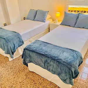 Encantadora Habitacion Privada Cerca Del Mar Ubytování v soukromí