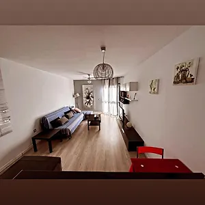 Appartamento Helena, Málaga