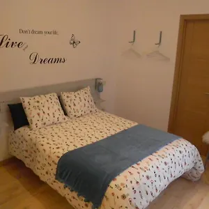 Sweet Appartement