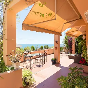  Homestay szállás Jarama